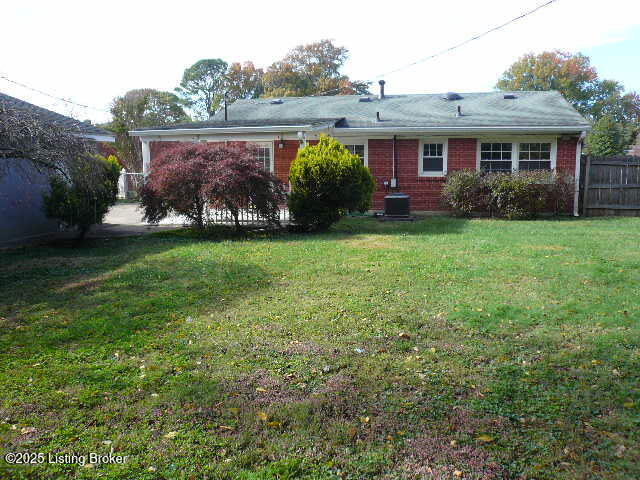 3507 Meadow Ct
