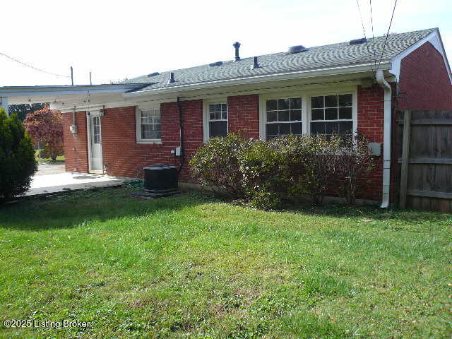 3507 Meadow Ct
