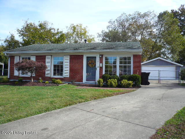 3507 Meadow Ct