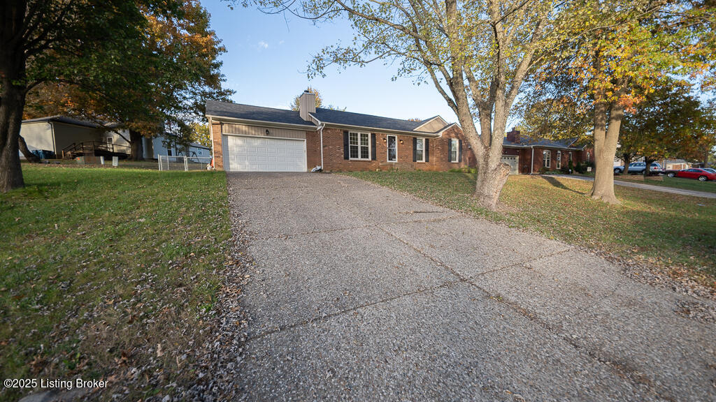 1117 Cliffwood Dr