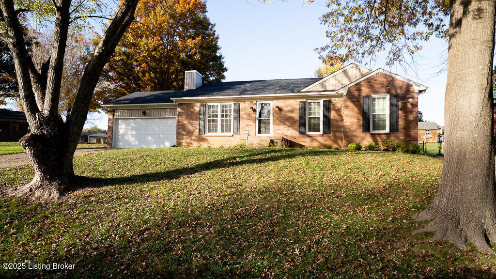 1117 Cliffwood Dr