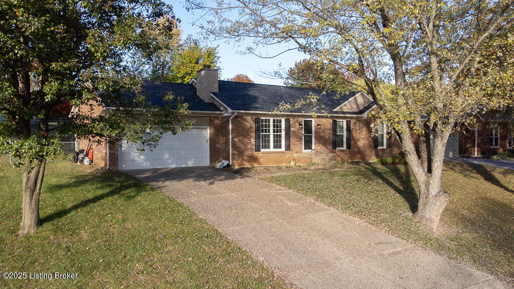 1117 Cliffwood Dr