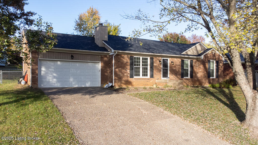 1117 Cliffwood Dr