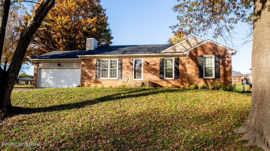 1117 Cliffwood Dr