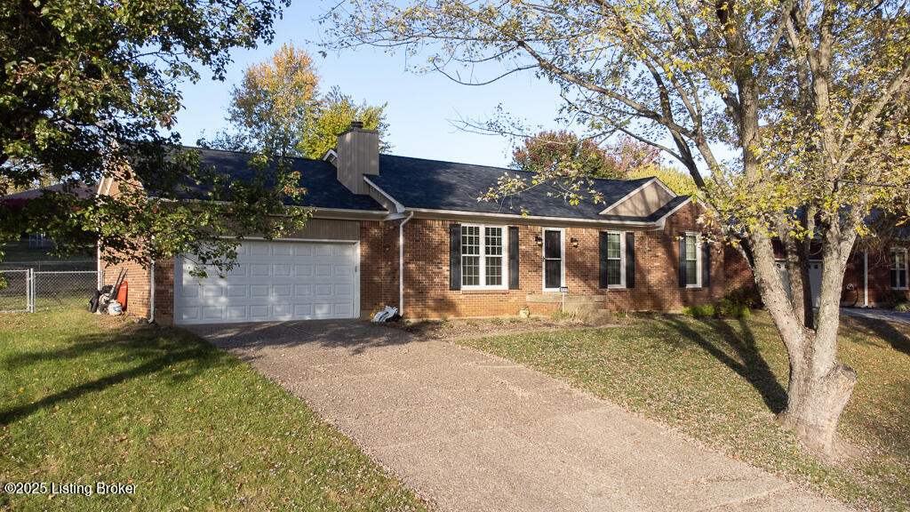 1117 Cliffwood Dr