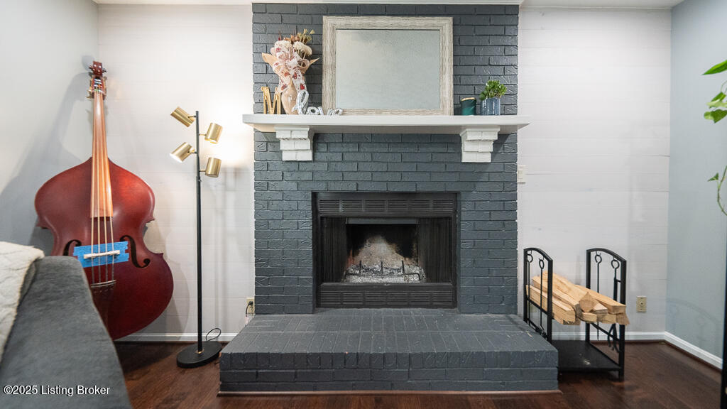 1117 Cliffwood Dr