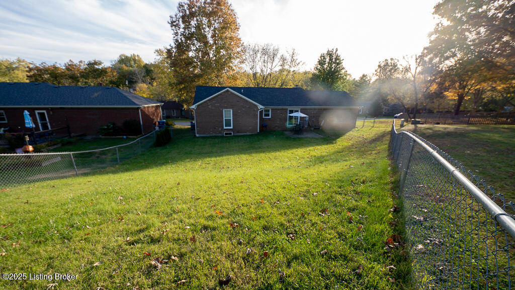 1117 Cliffwood Dr