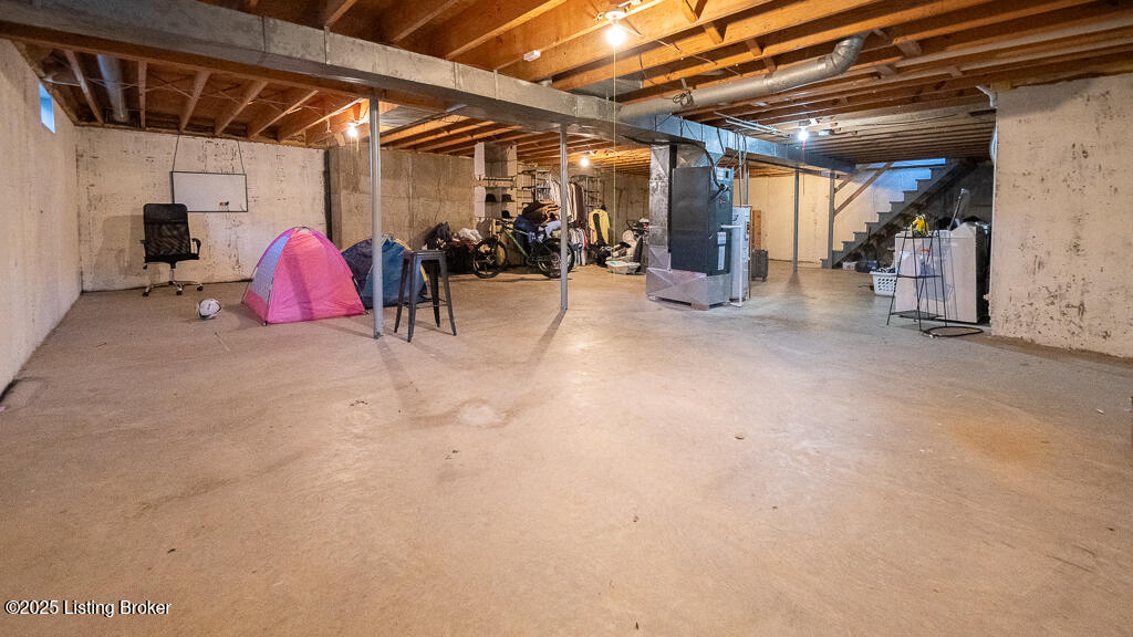 1117 Cliffwood Dr