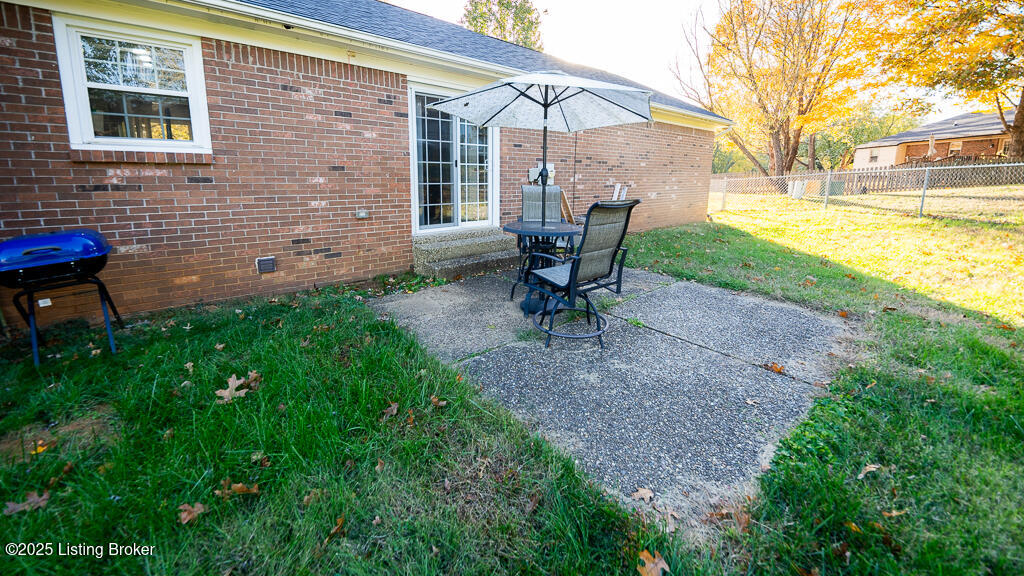 1117 Cliffwood Dr