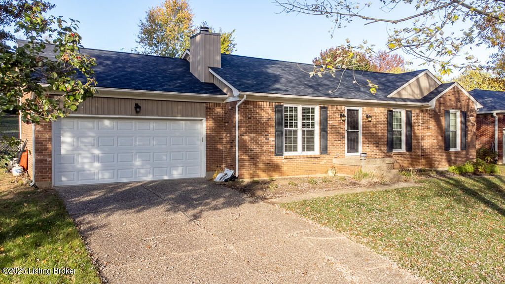 1117 Cliffwood Dr