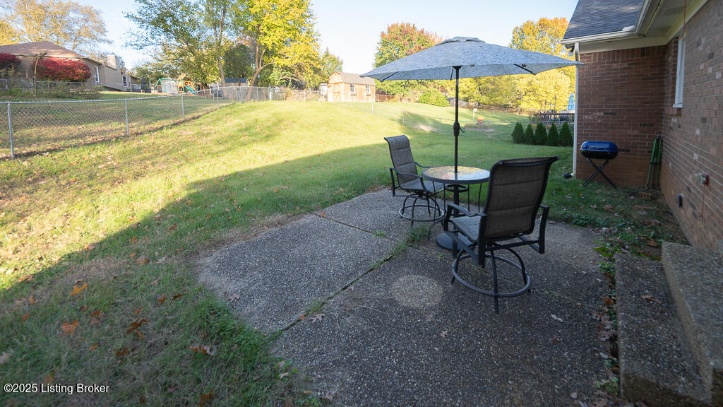 1117 Cliffwood Dr