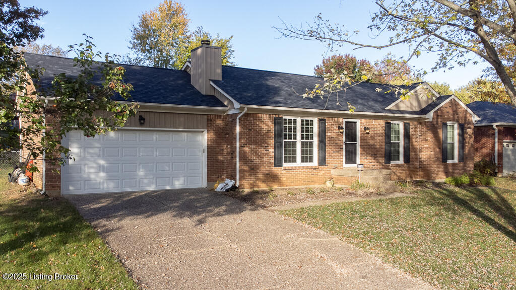1117 Cliffwood Dr