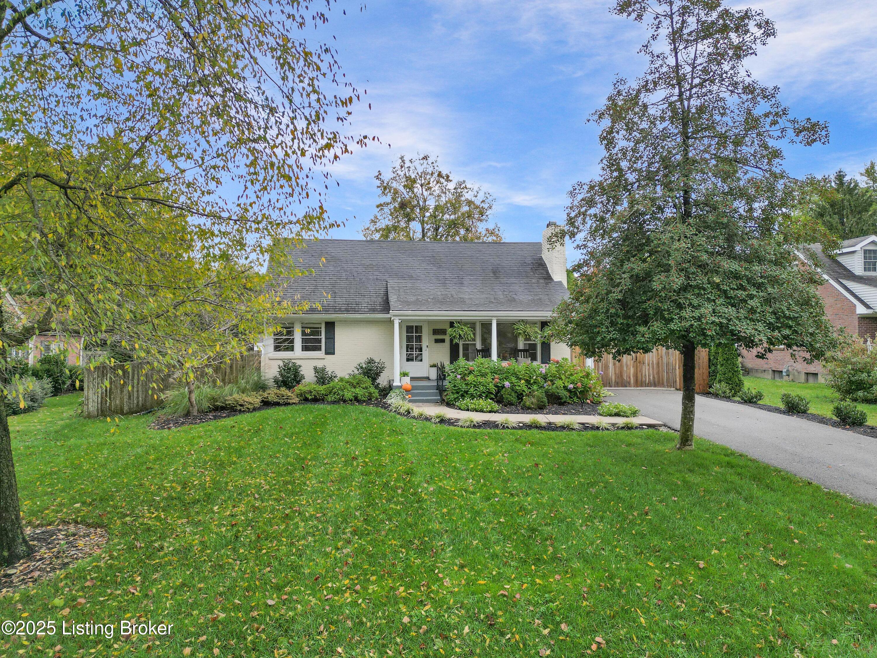 8806 Perry Rd