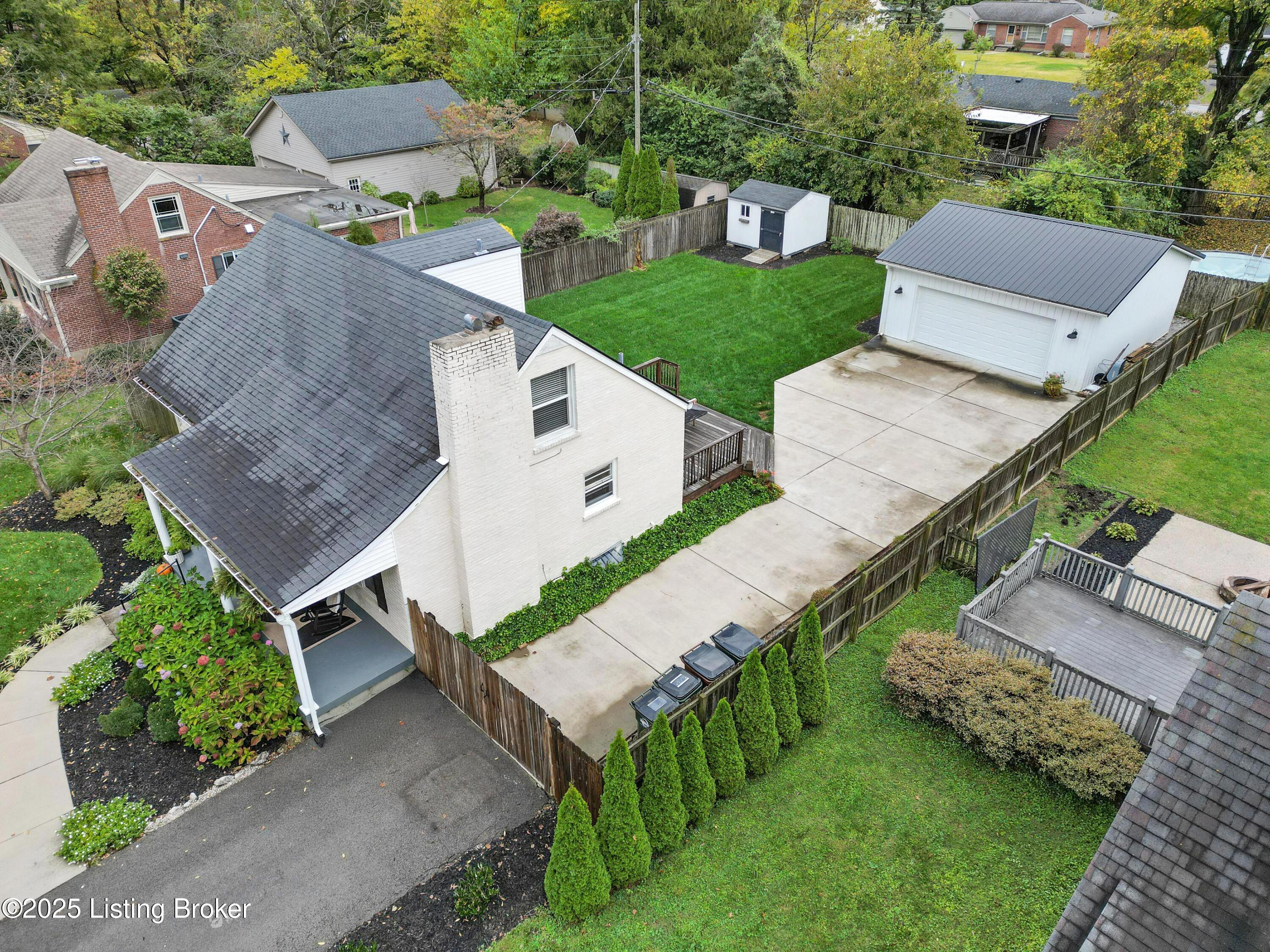8806 Perry Rd