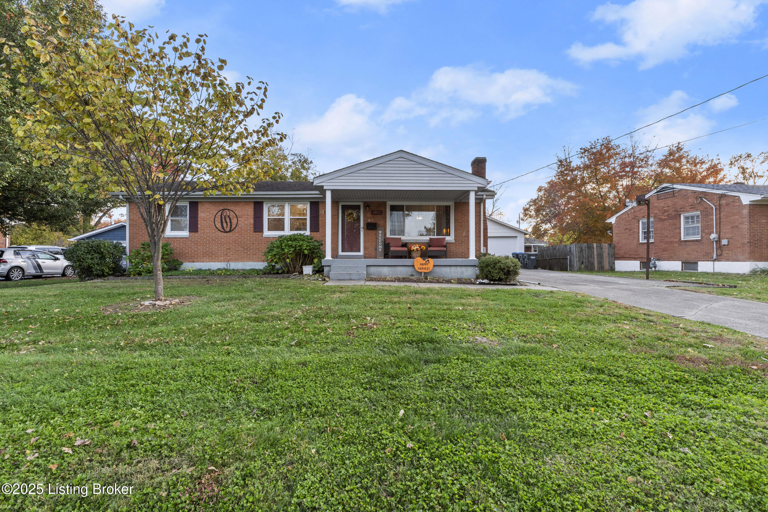 7010 Meihaus Way