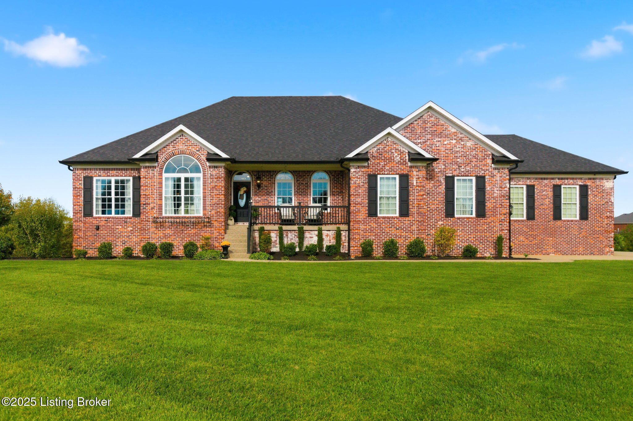 419 Nevin Ln