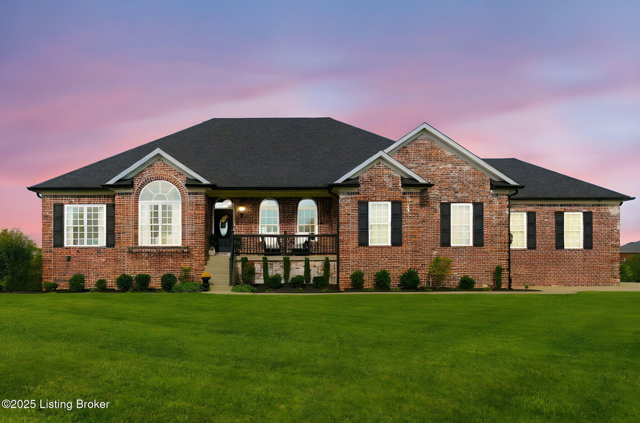 419 Nevin Ln