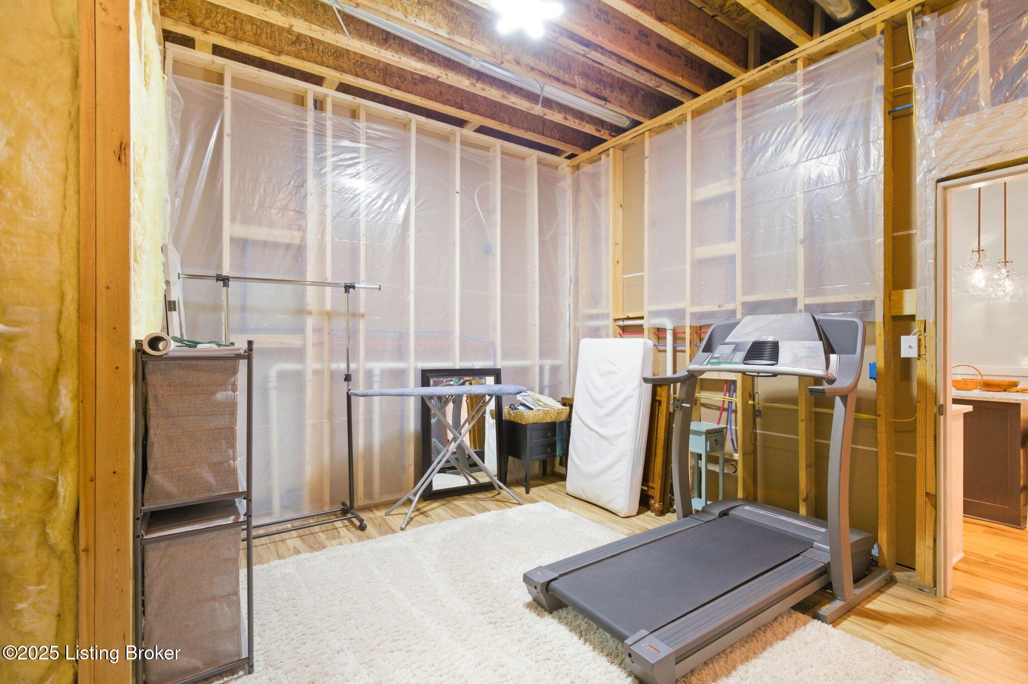 419 Nevin Ln