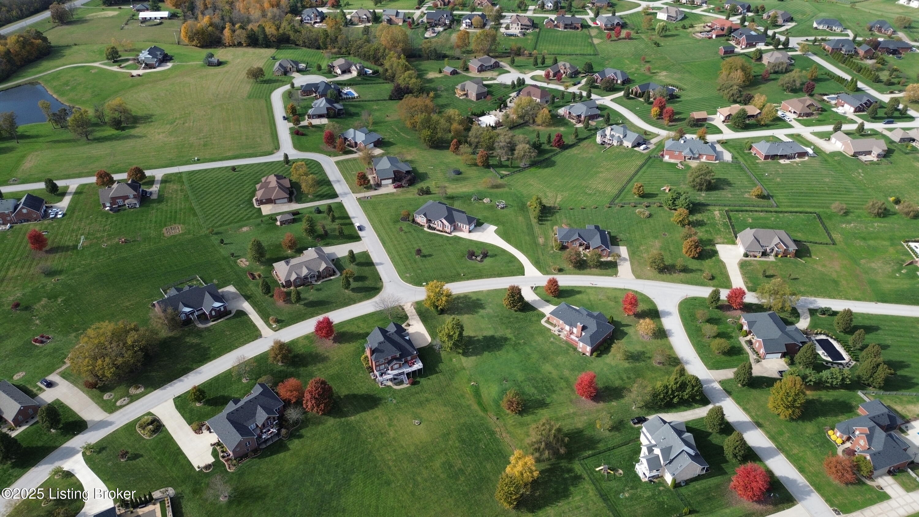 419 Nevin Ln