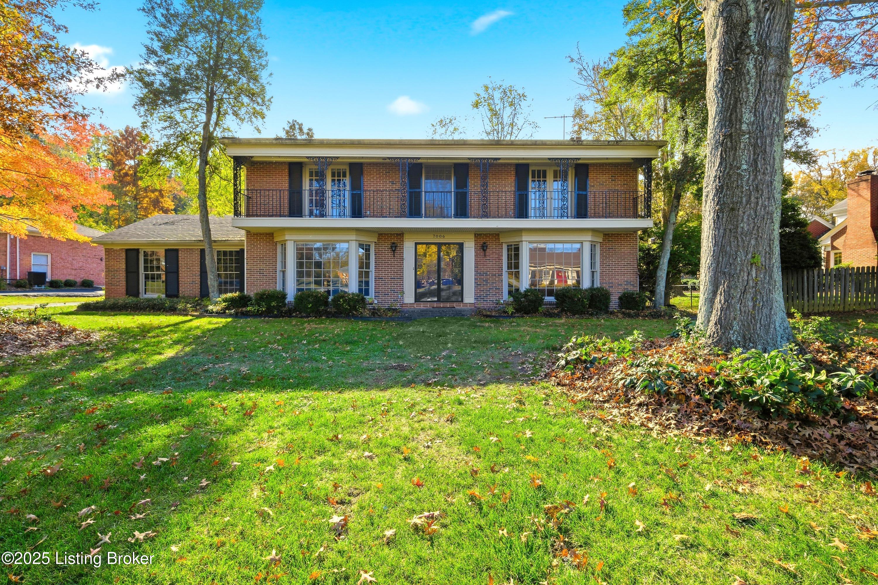 7006 Fox Harbor Rd