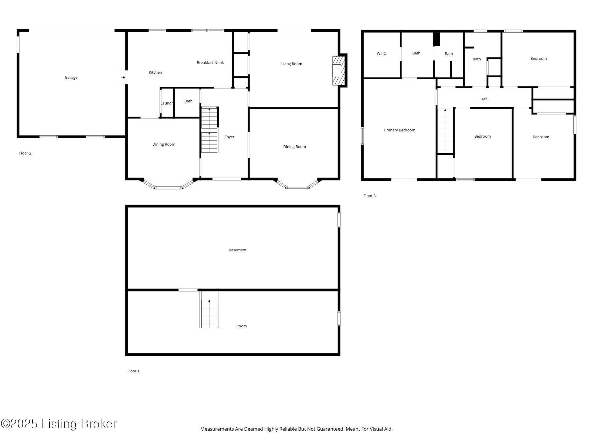 7006 Fox Harbor Rd