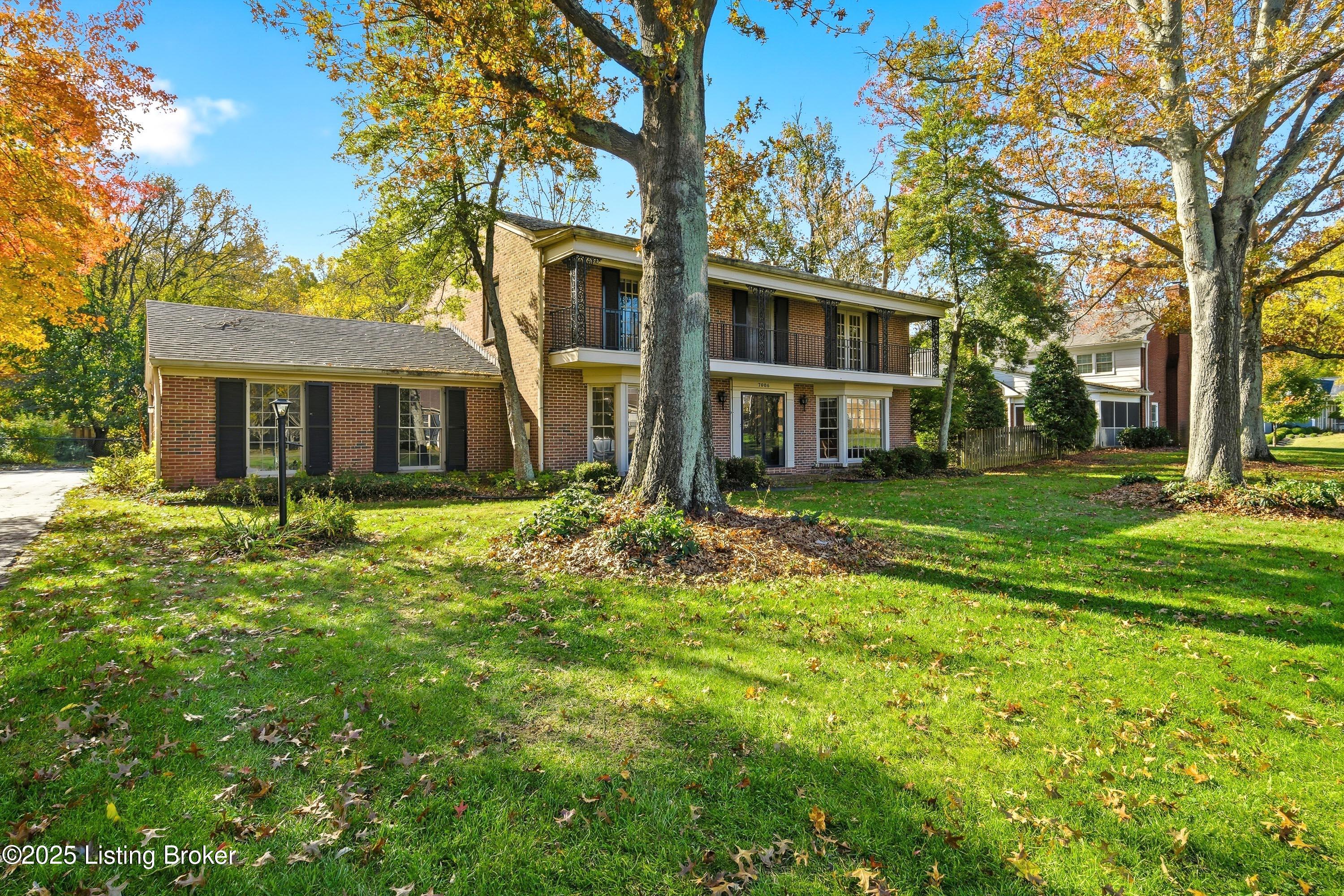7006 Fox Harbor Rd