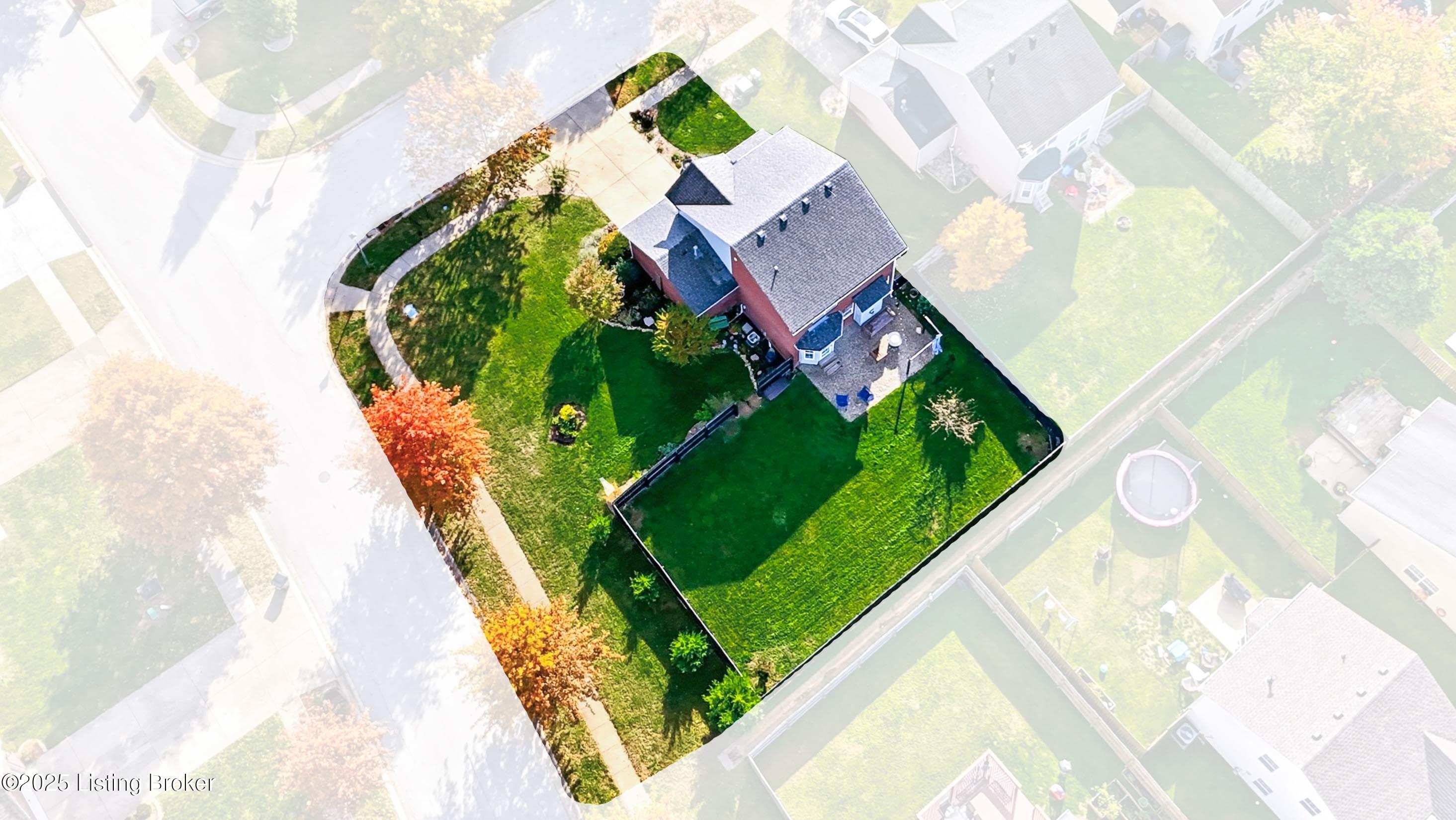 7000 Hollow Oaks Dr