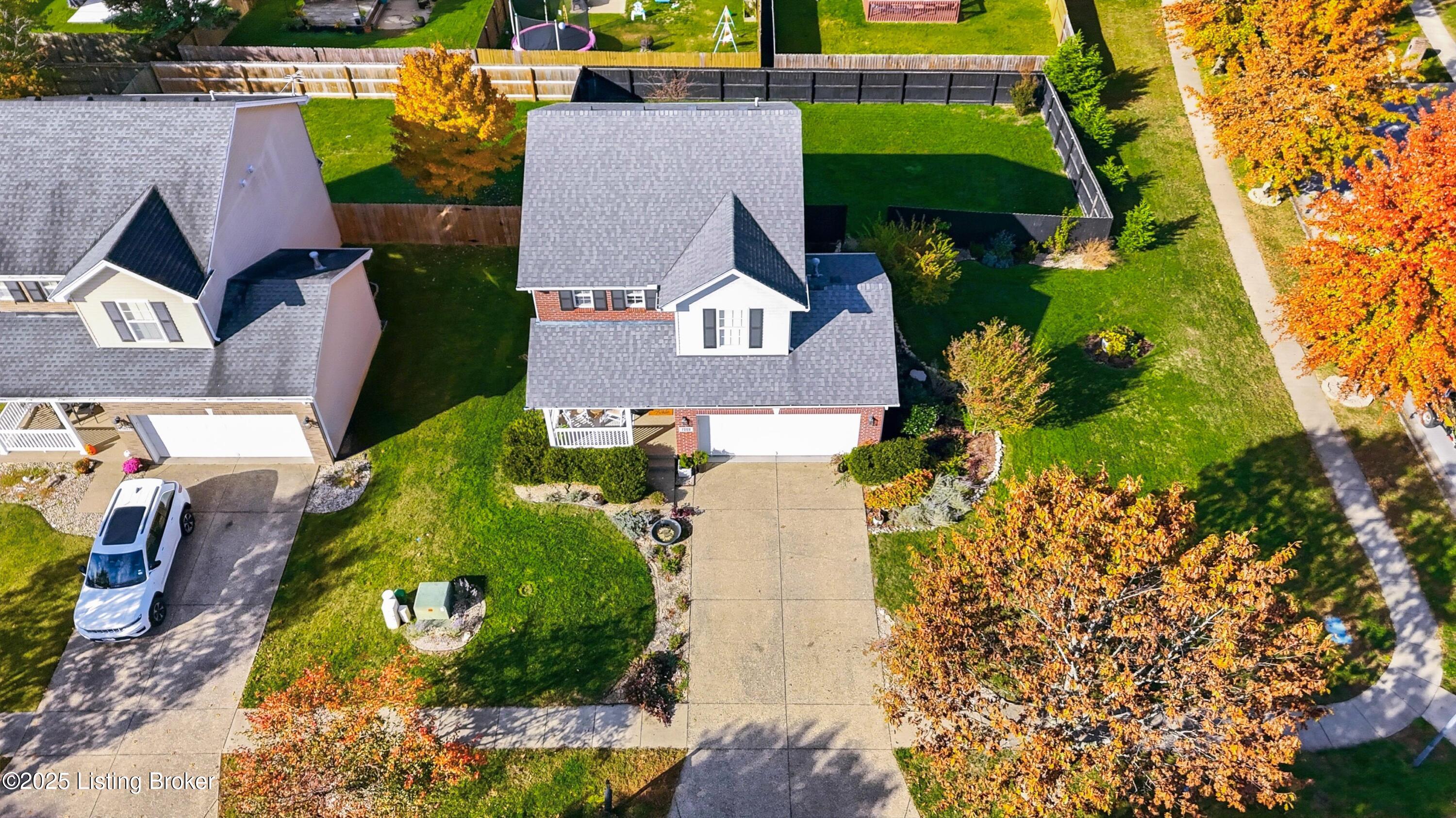 7000 Hollow Oaks Dr