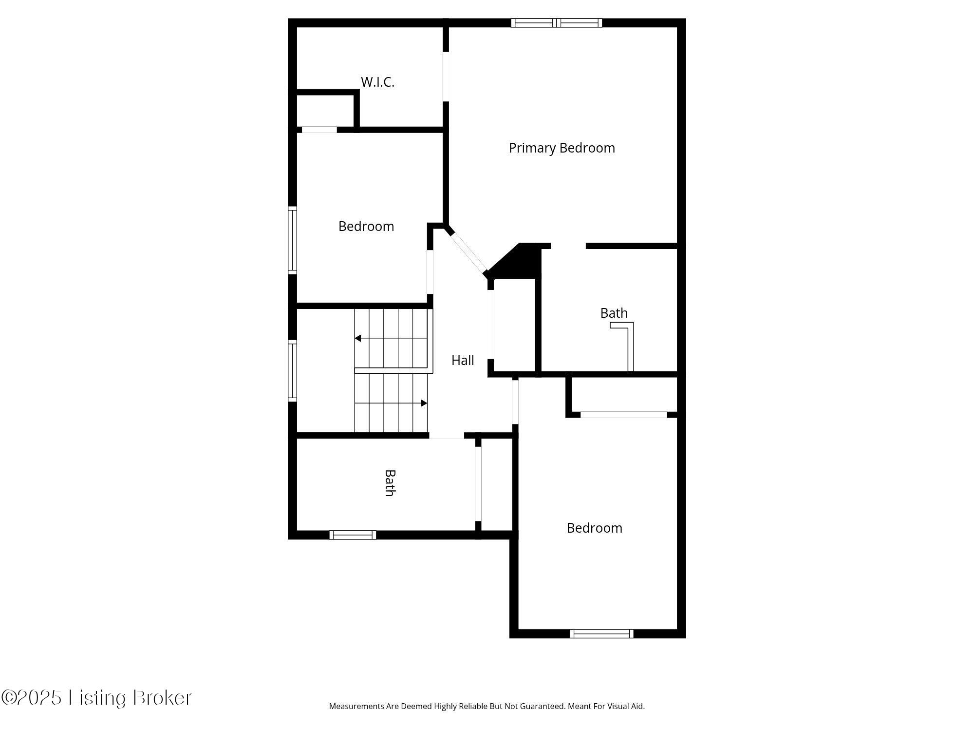 7000 Hollow Oaks Dr