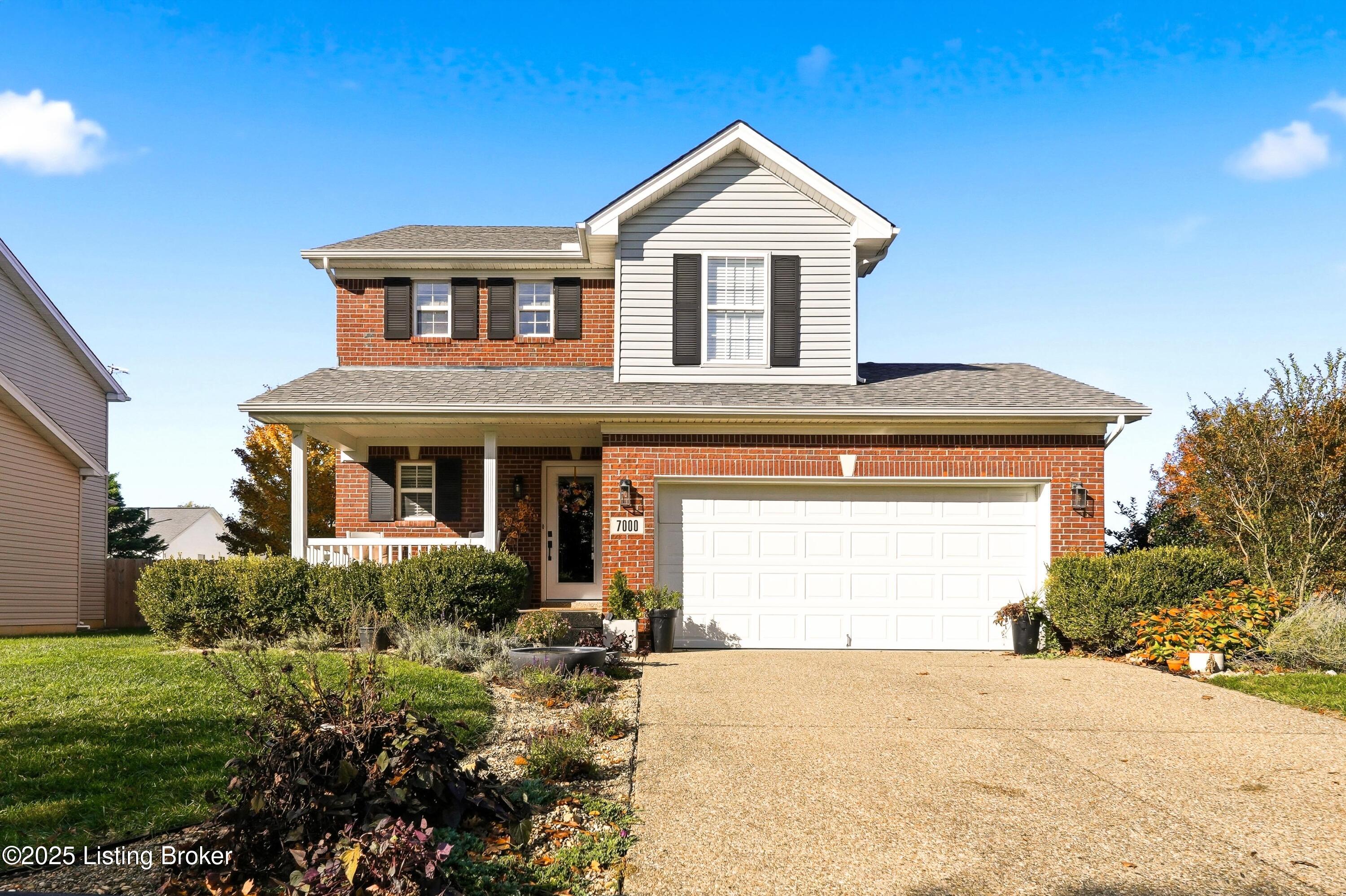 7000 Hollow Oaks Dr
