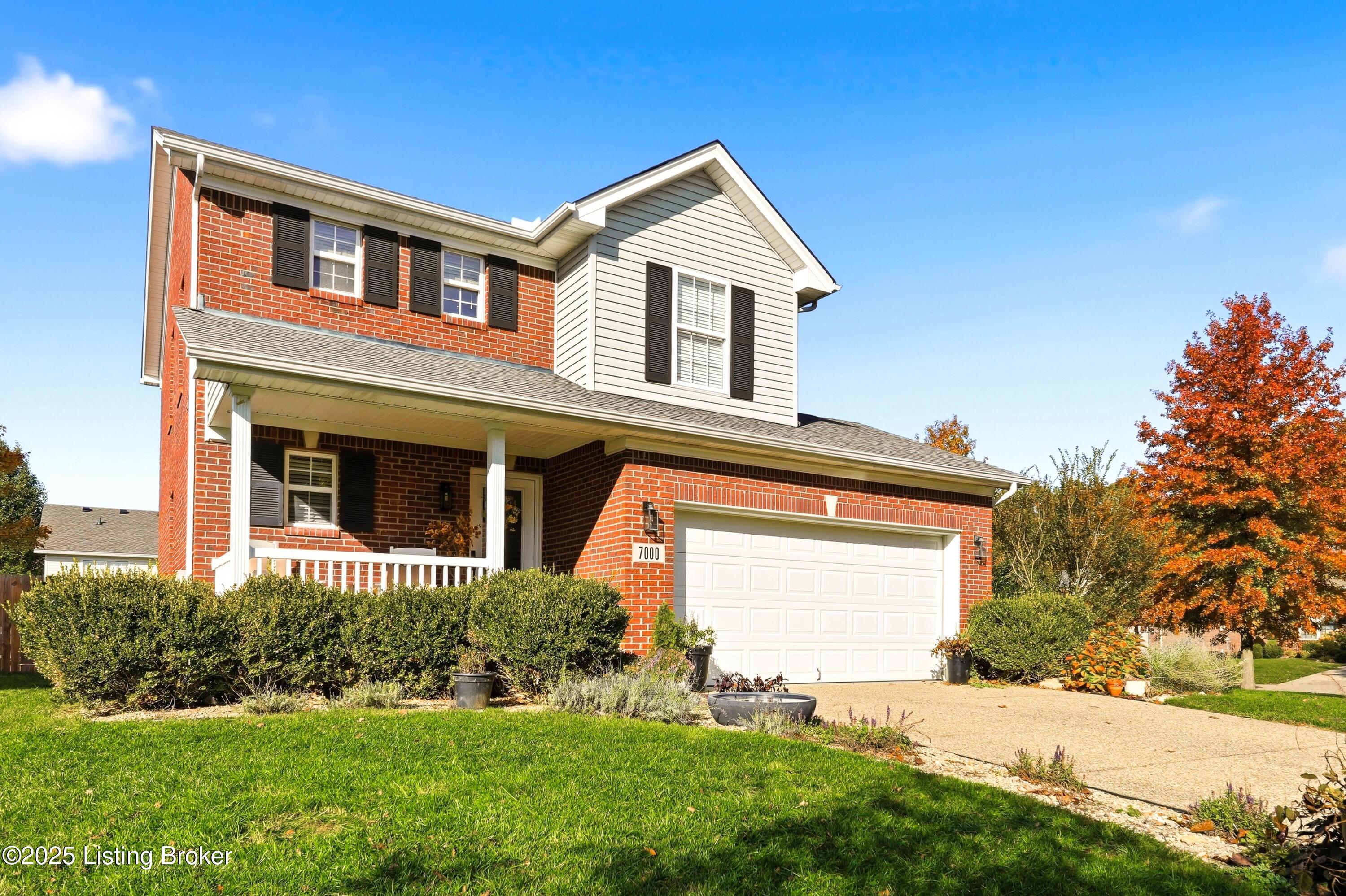 7000 Hollow Oaks Dr