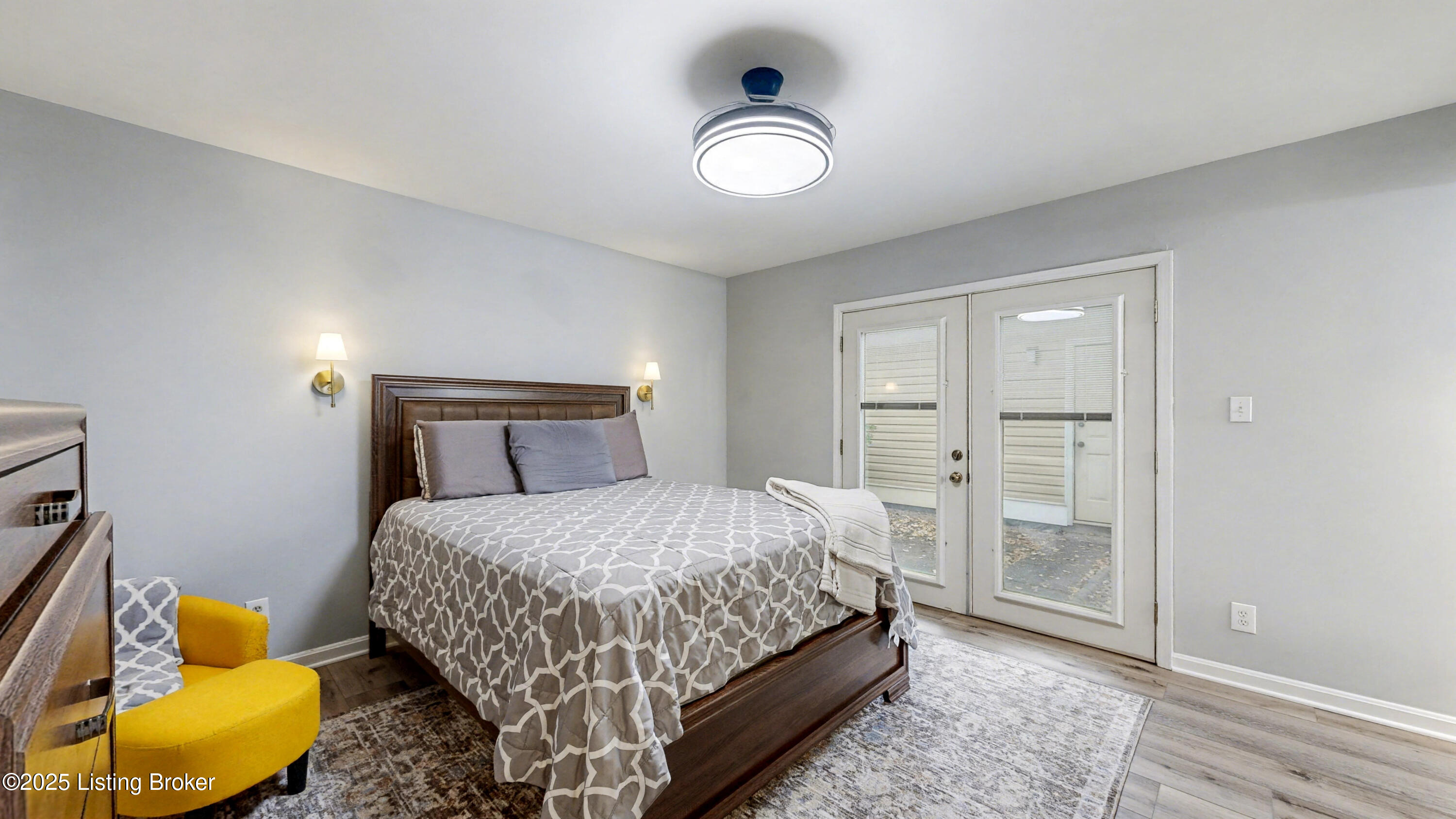 818 Washburn Ave APT 1-A