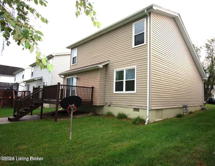 10407 Pinoak View Dr