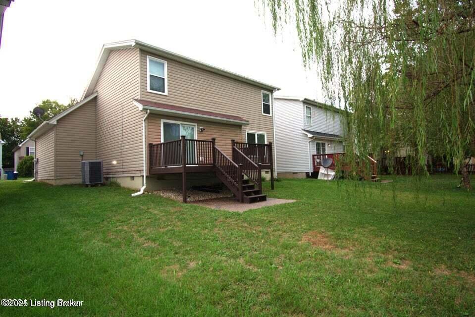 10407 Pinoak View Dr