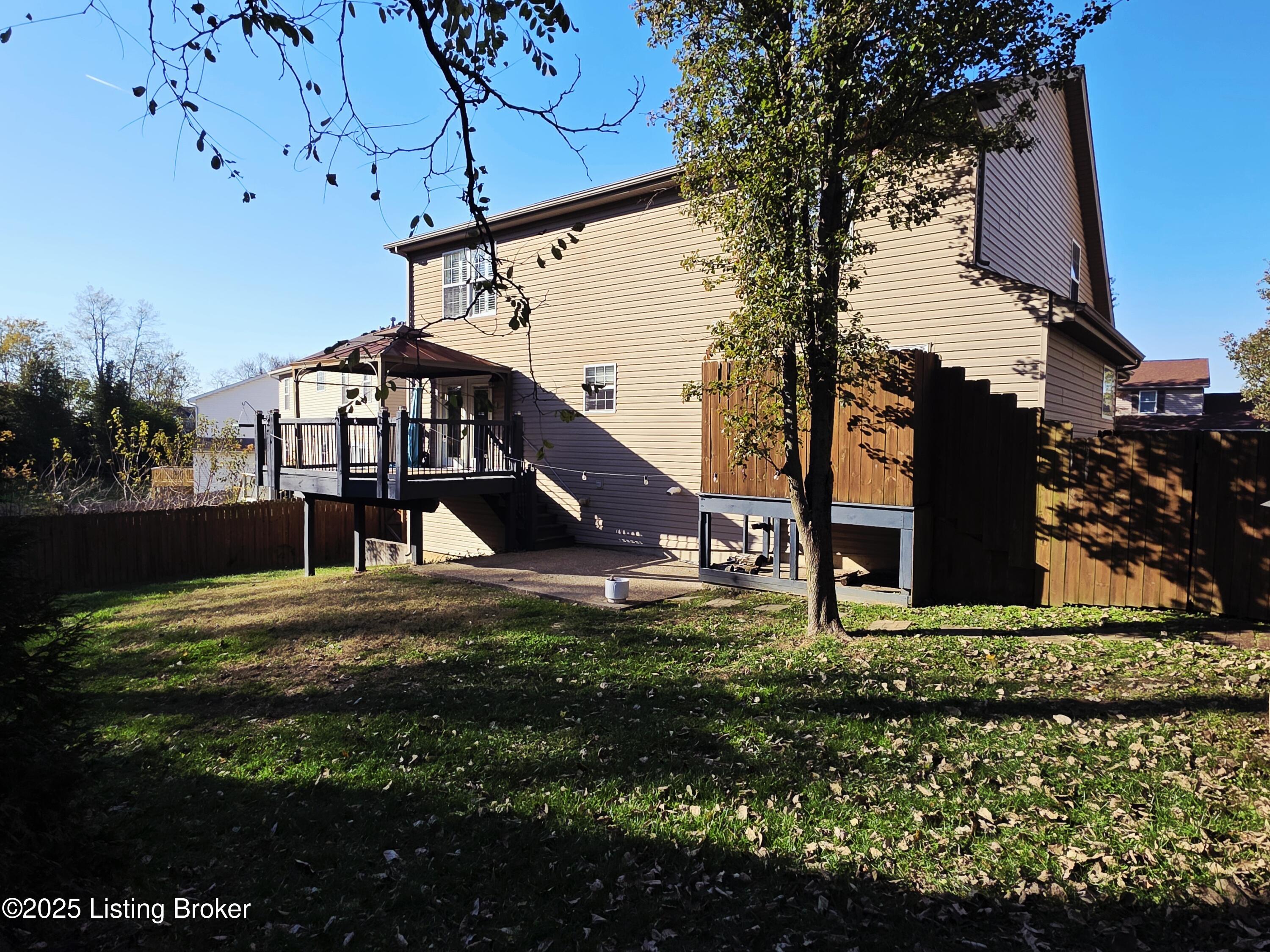 188 Lincoln Station Dr