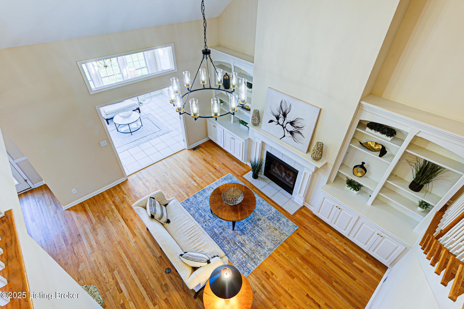 15121 Abington Ridge Pl