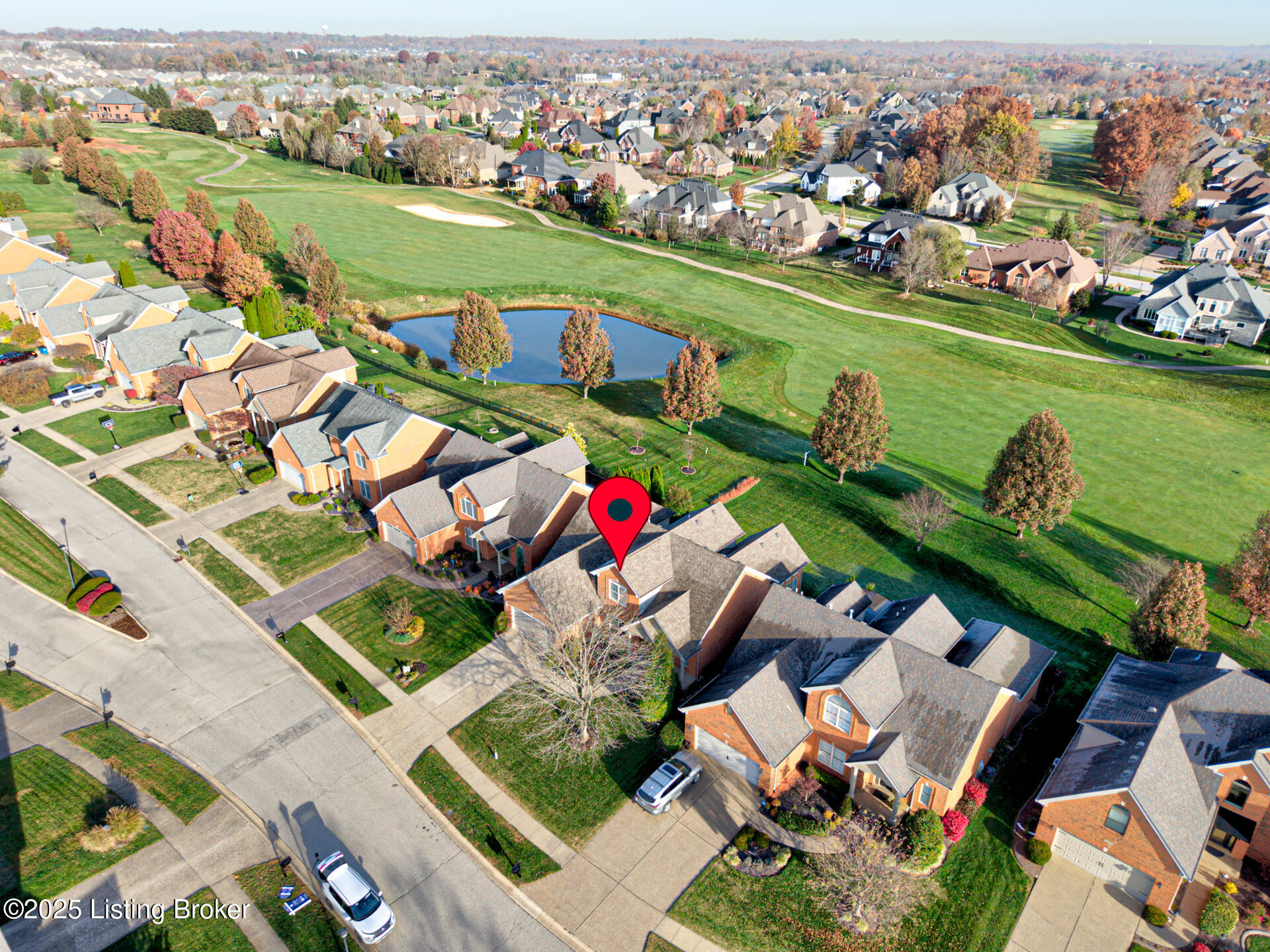 15121 Abington Ridge Pl