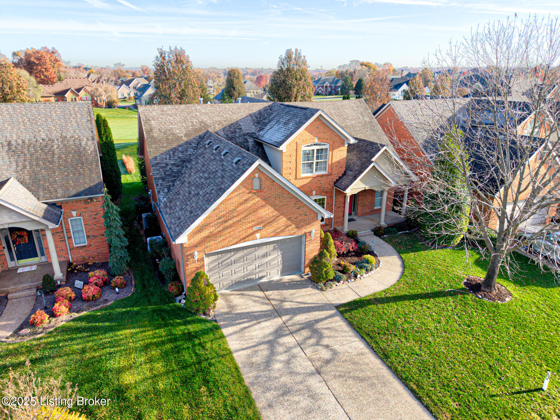 15121 Abington Ridge Pl