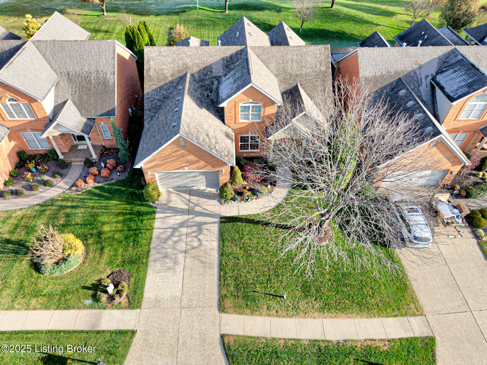 15121 Abington Ridge Pl