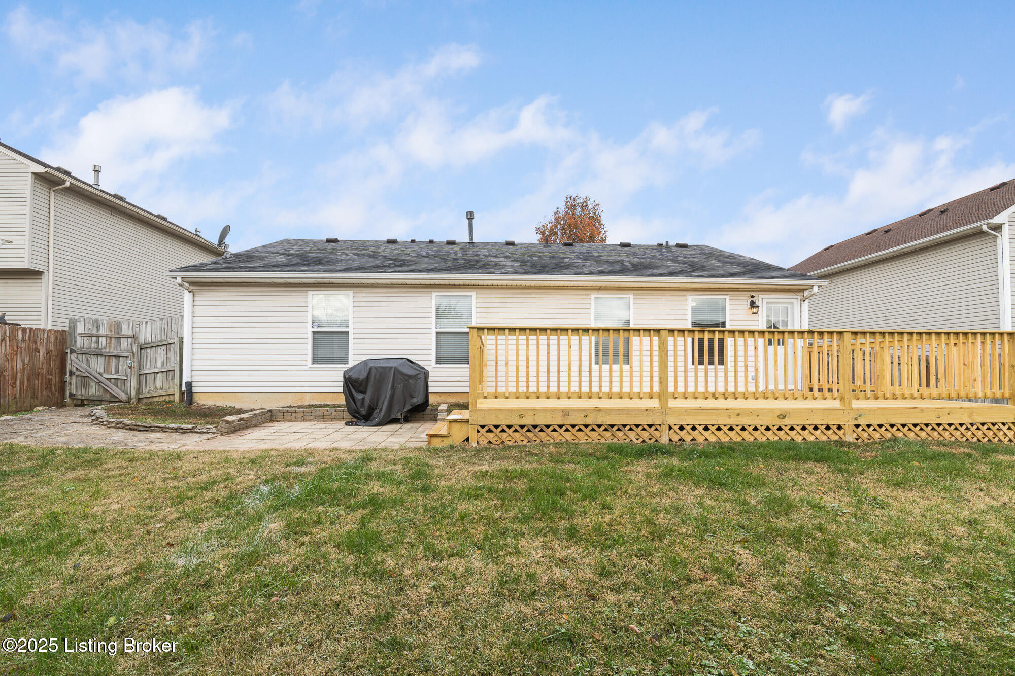 1116 Willow Oak Ln