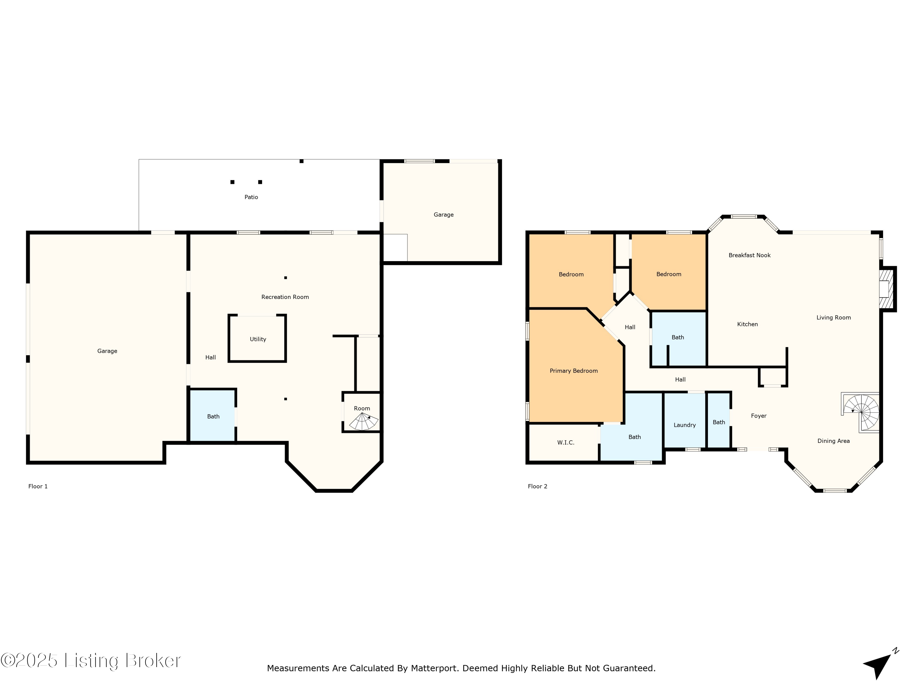 3205 Lake Pointe Ct