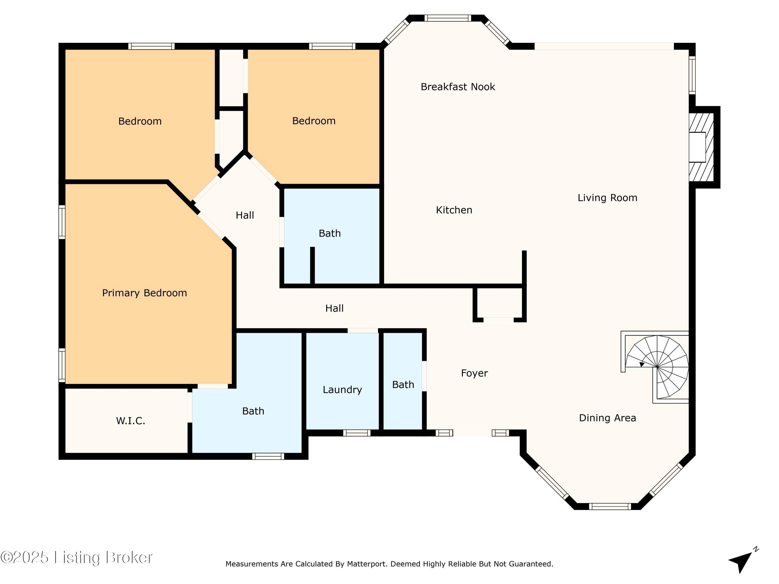 3205 Lake Pointe Ct