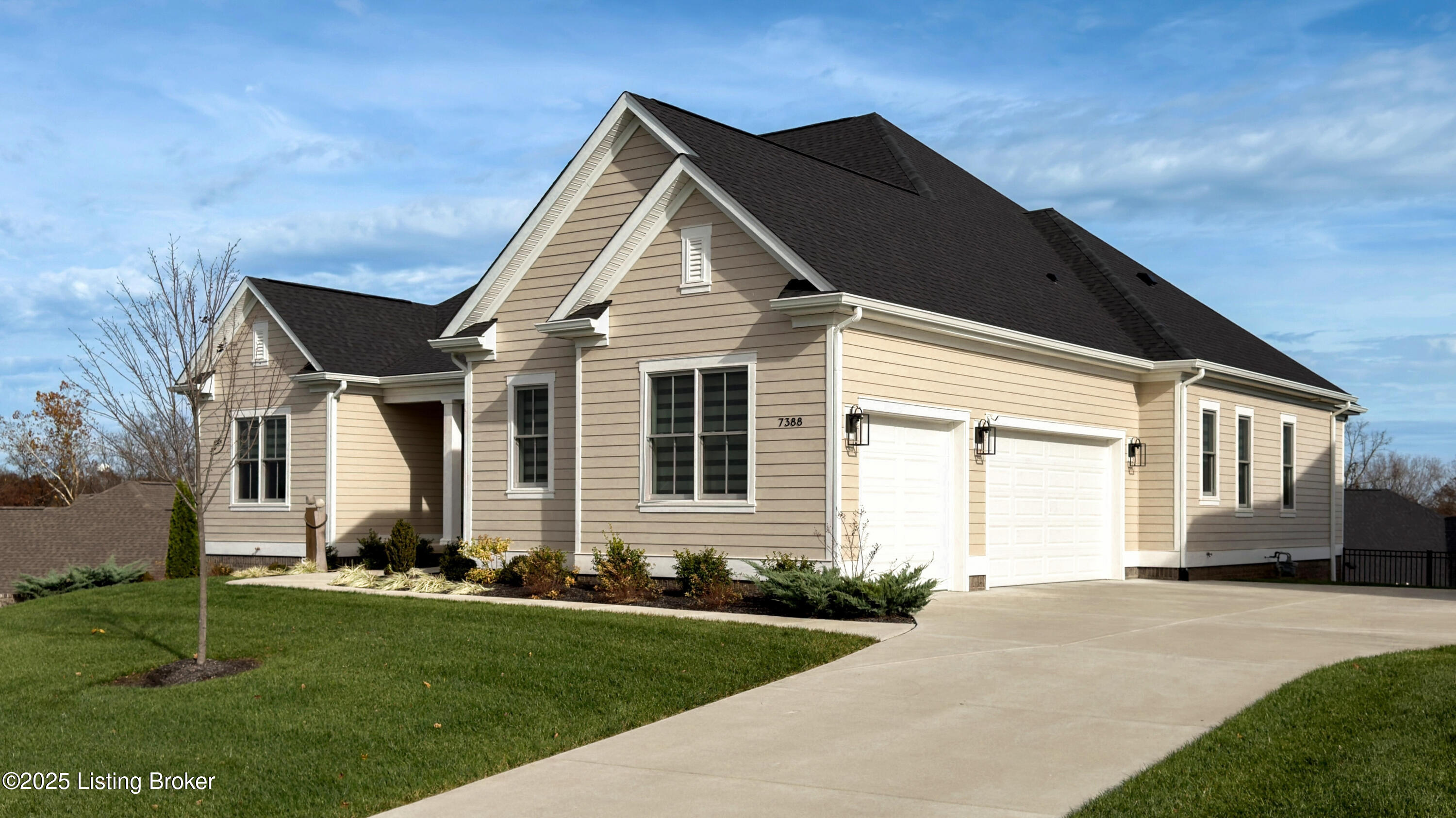 7388 Edith Way