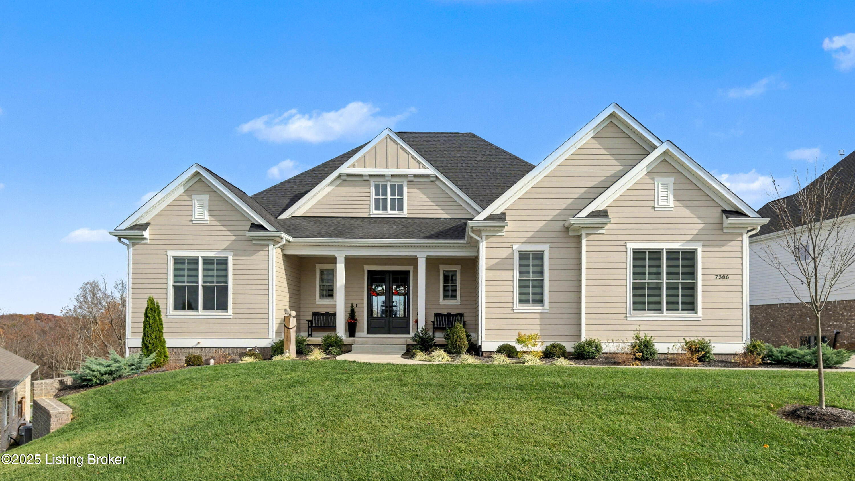 7388 Edith Way