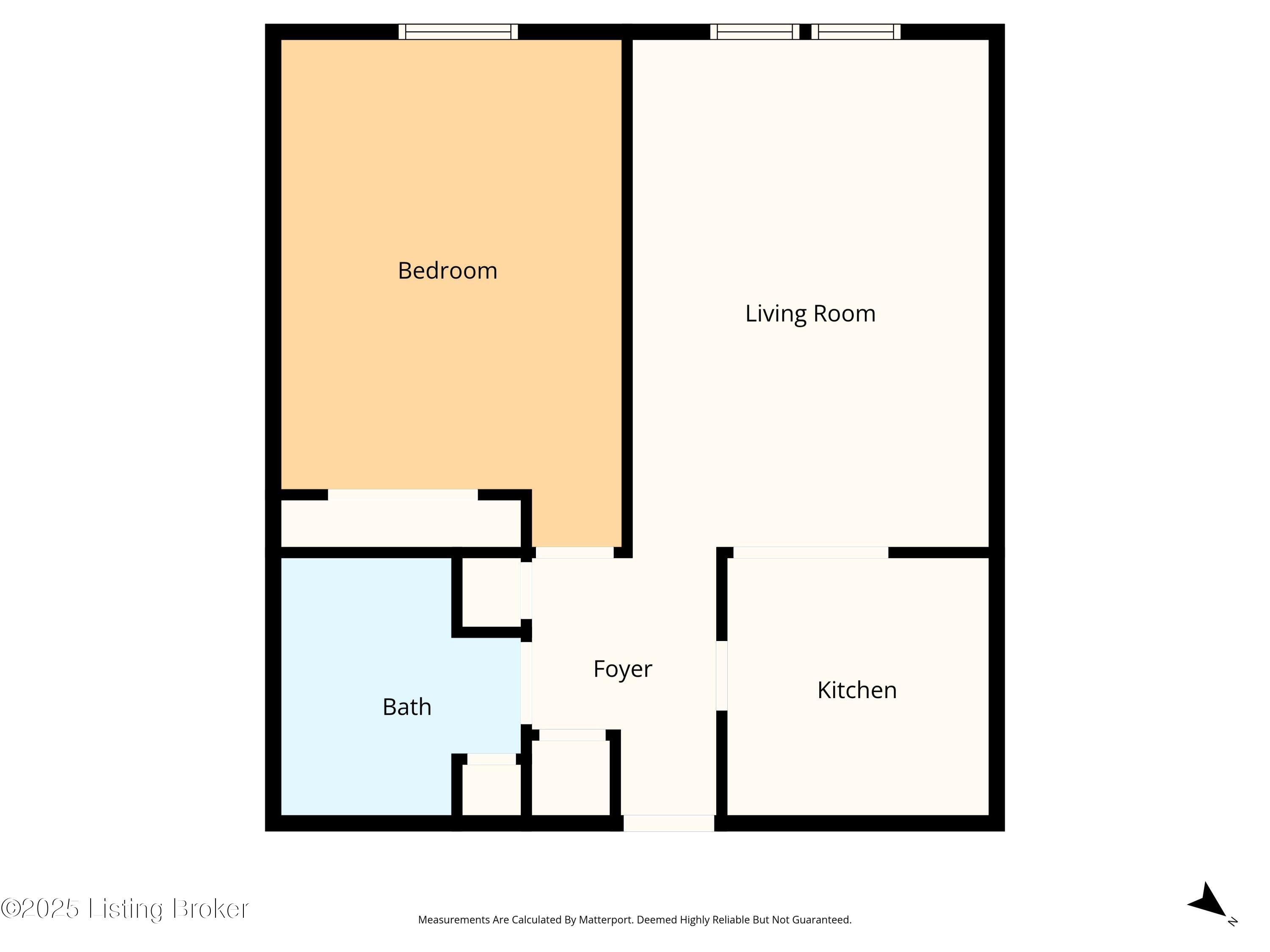 1935 Gardiner Ln APT B27