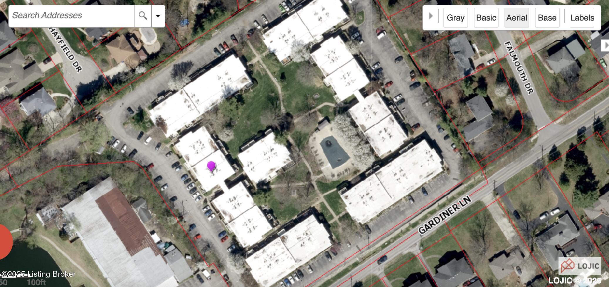 1935 Gardiner Ln APT B27