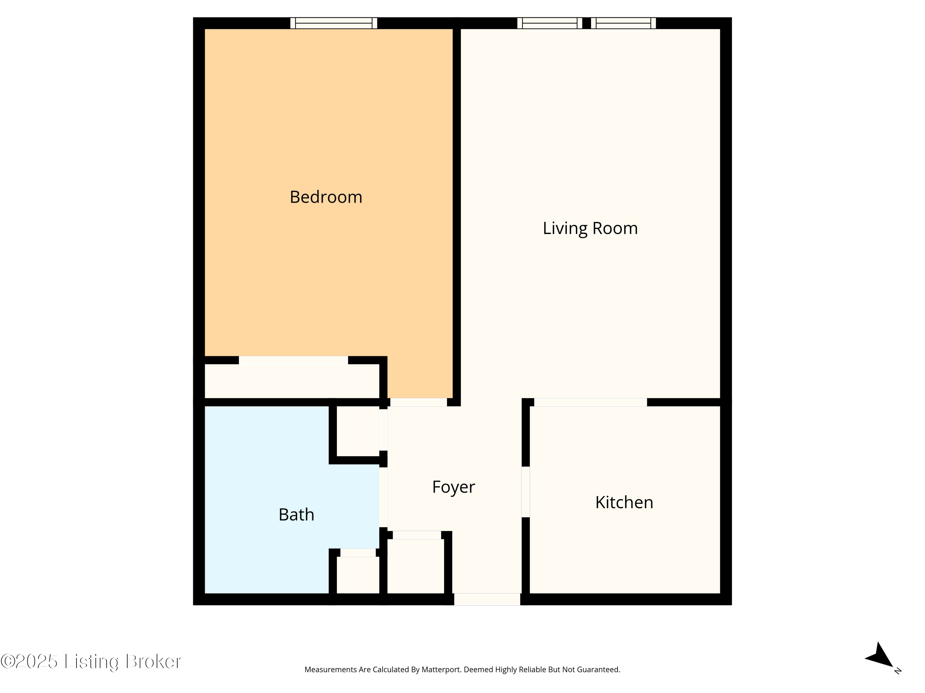 1935 Gardiner Ln APT B27