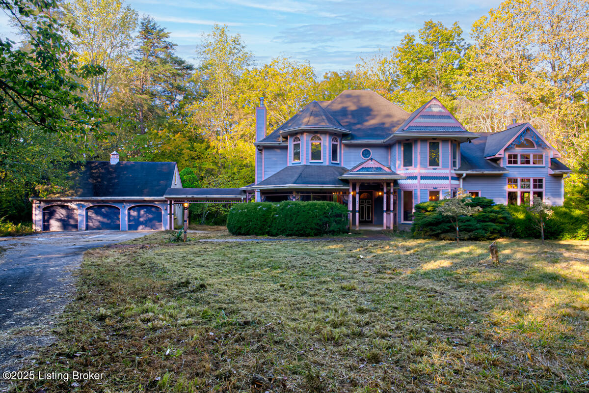 9020 Woodlily Trail