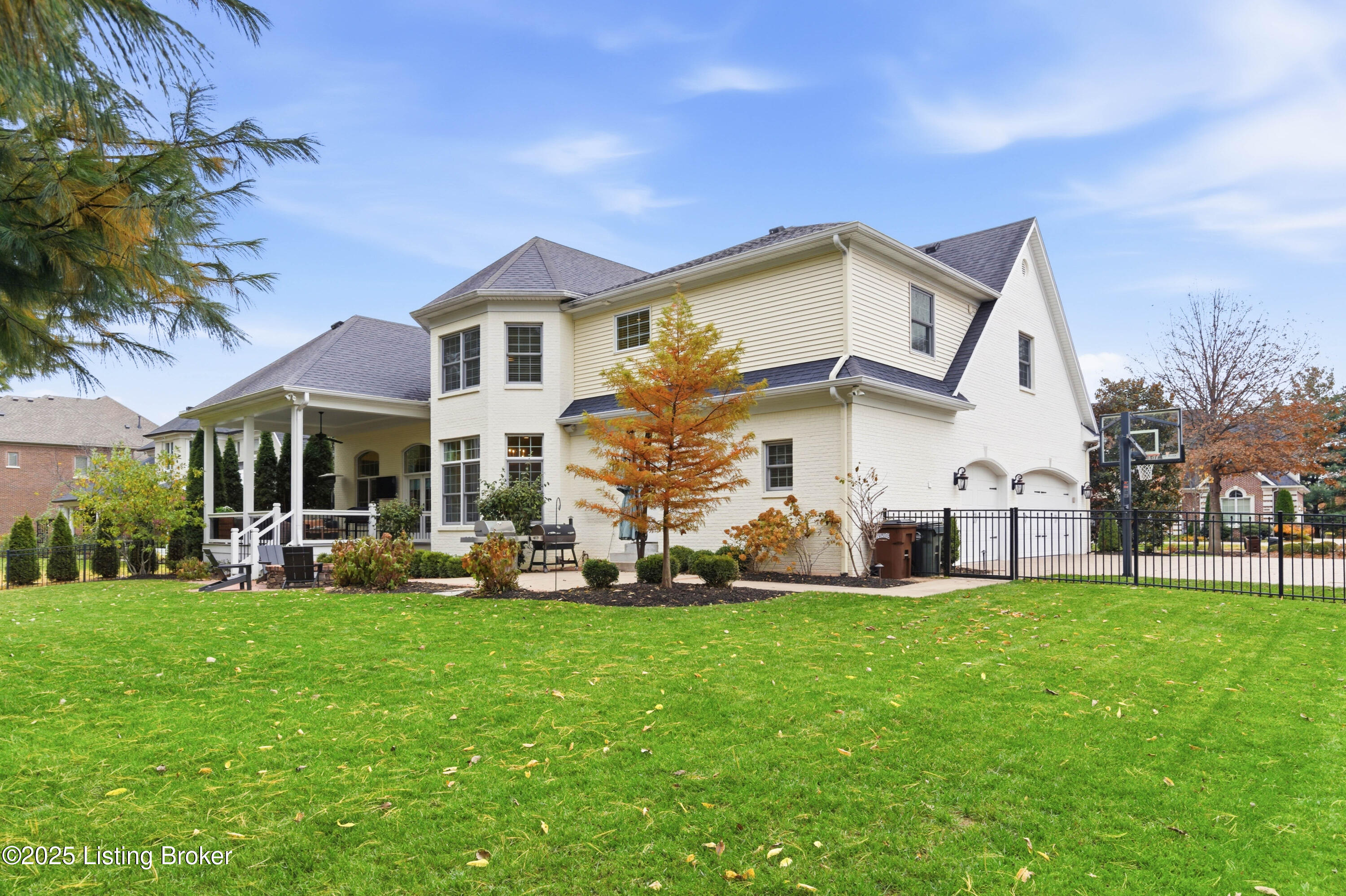 7607 Beechspring Farm Blvd