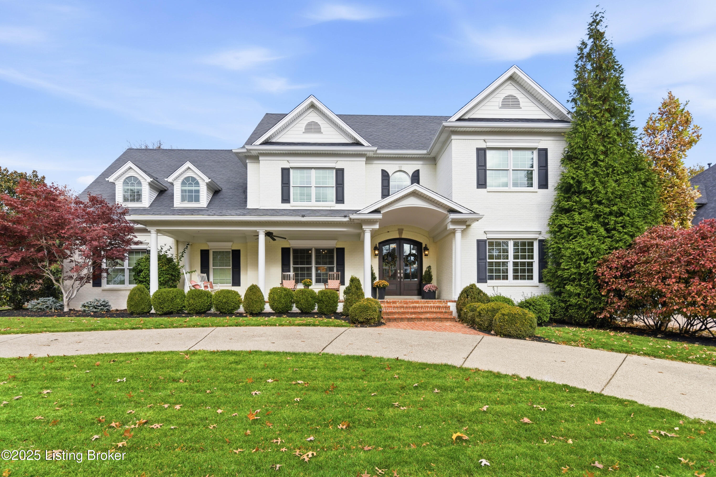 7607 Beechspring Farm Blvd